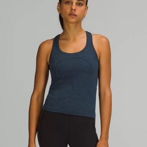 Lululemon Swiftly Racerback Tank